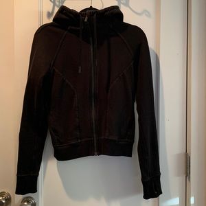 Lululemon Full Zip Hoodie